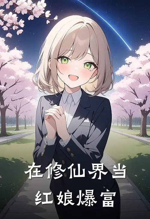 在修仙界当红娘爆富