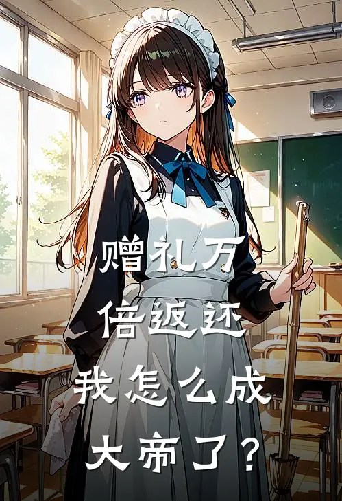 赠礼万倍返还，我怎么成大帝了？