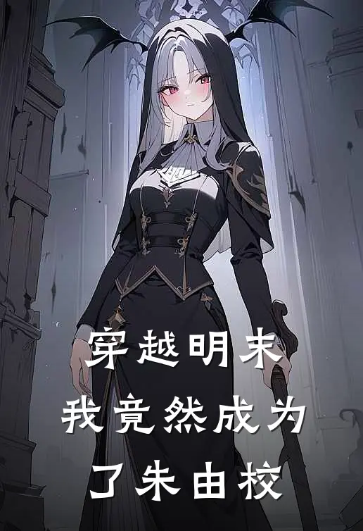 穿越明末：我竟然成为了朱由校