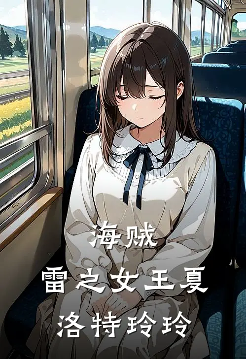 海贼：雷之女王夏洛特玲玲