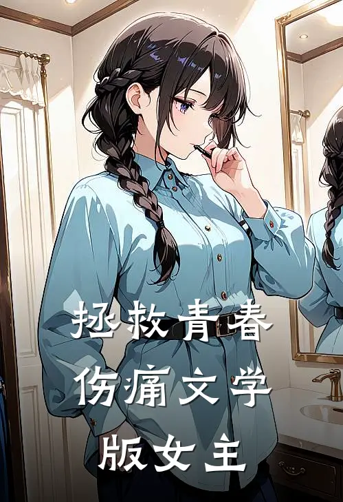拯救青春伤痛文学版女主