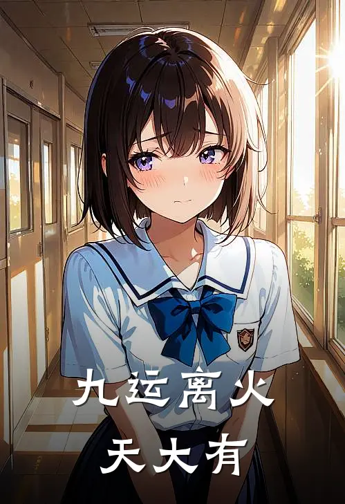 九运离火天大有