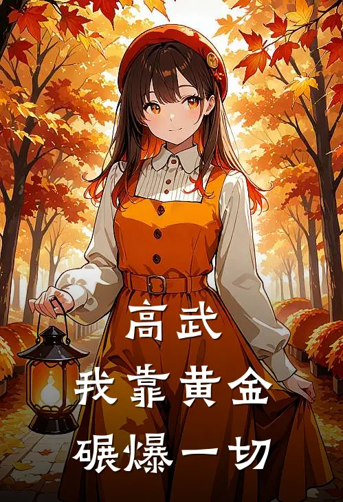 高武：我靠黄金碾爆一切