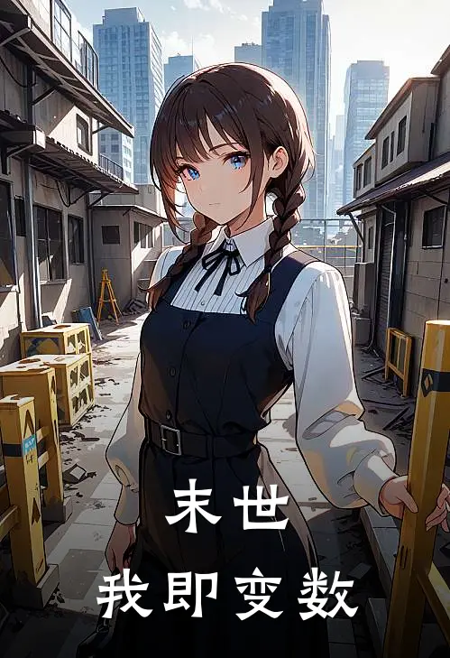 末世：我即变数