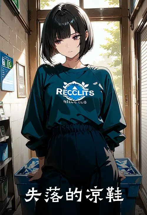 失落的凉鞋