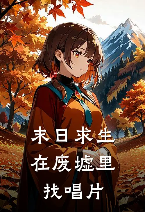 末日求生：在废墟里找唱片