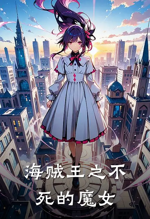 海贼王之不死的魔女