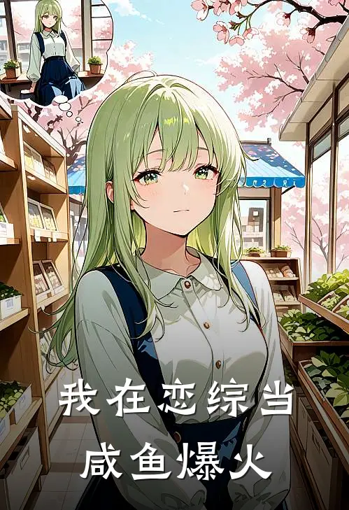我在恋综当咸鱼爆火