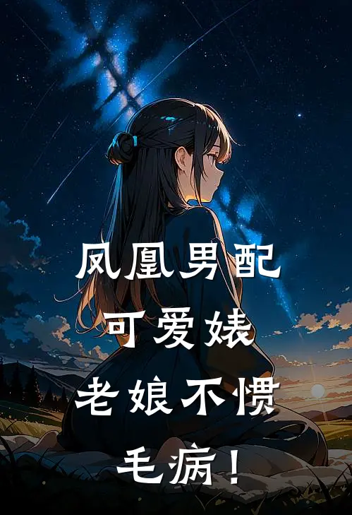 凤凰男配可爱婊，老娘不惯毛病！