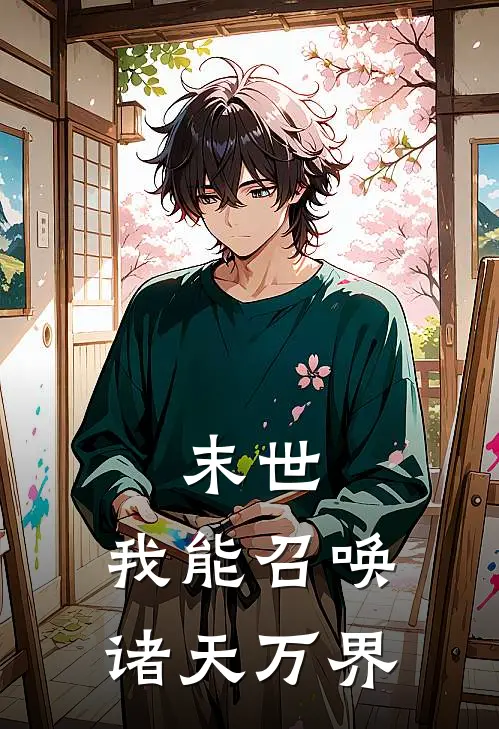 末世：我能召唤诸天万界