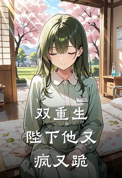 双重生：陛下他又疯又跪