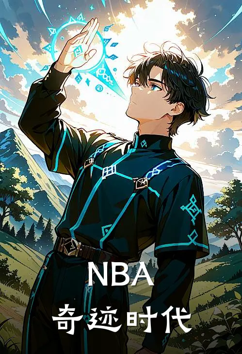 NBA：奇迹时代