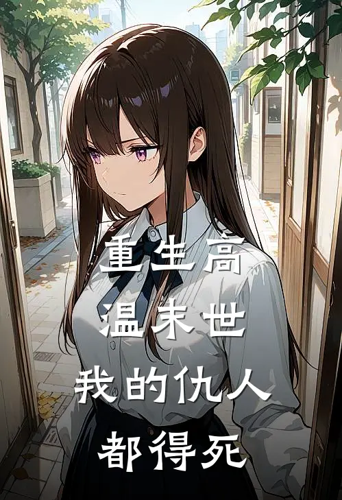 重生高温末世，我的仇人都得死