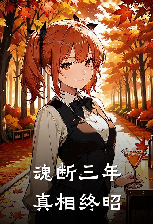 魂断三年，真相终昭