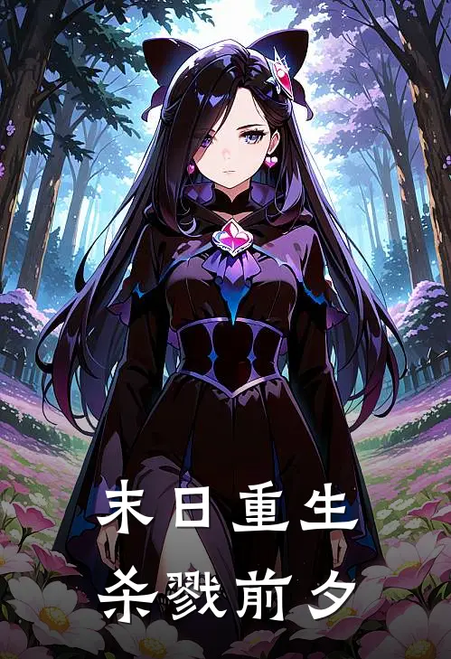 末日重生：杀戮前夕