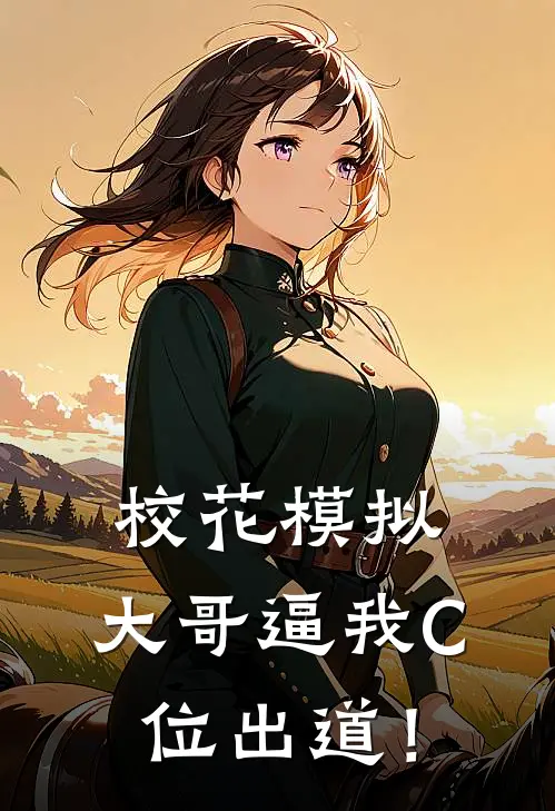 校花模拟，大哥逼我C位出道！