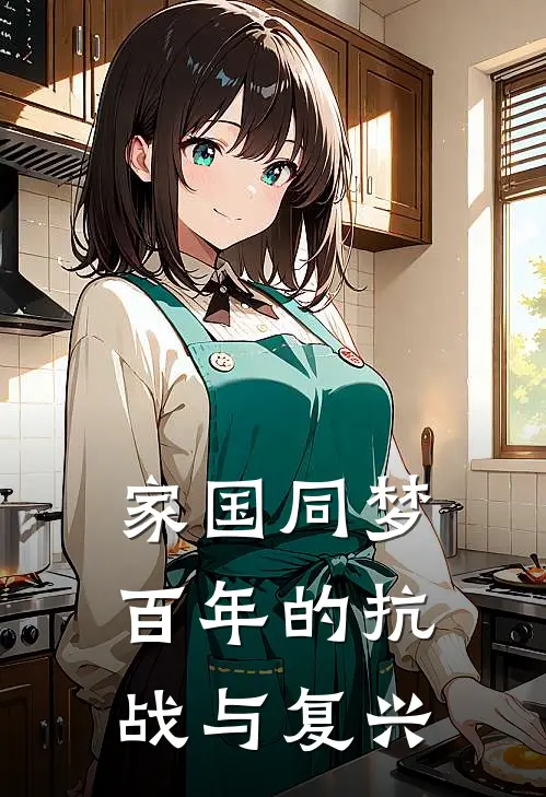 家国同梦：百年的抗战与复兴