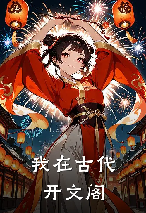 我在古代开文阁