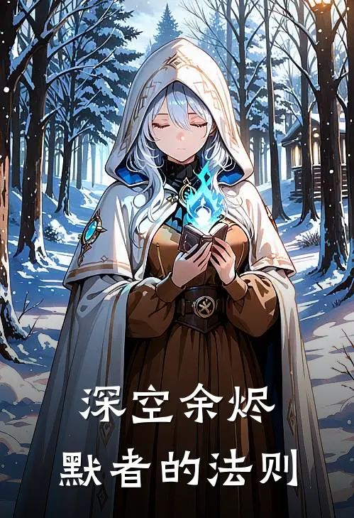 深空余烬：默者的法则