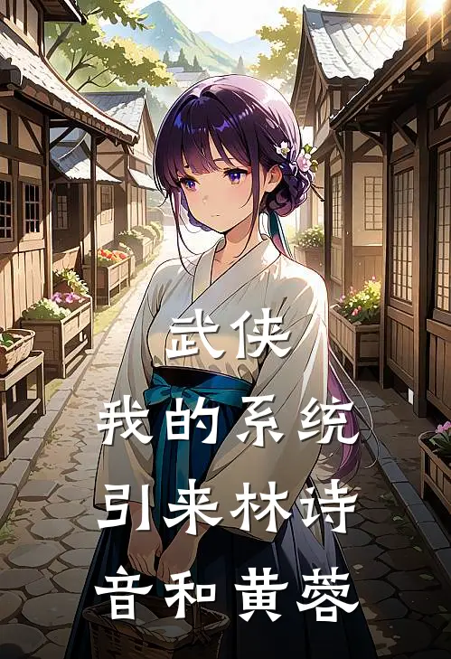 武侠：我的系统引来林诗音和黄蓉