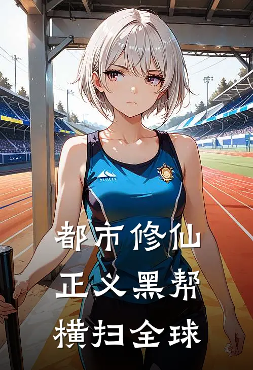 都市修仙：正义黑帮横扫全球