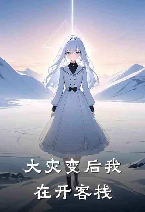 大灾变后我在开客栈