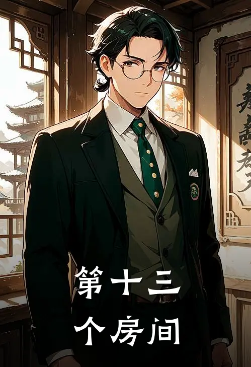 第十三个房间