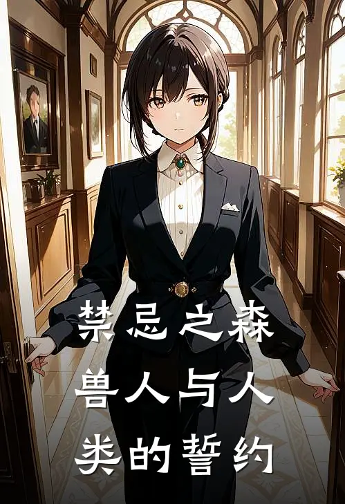 禁忌之森兽人与人类的誓约