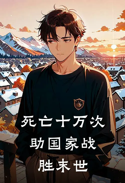 死亡十万次，助国家战胜末世