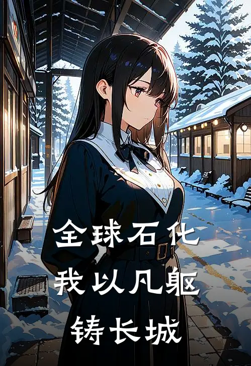 全球石化：我以凡躯铸长城