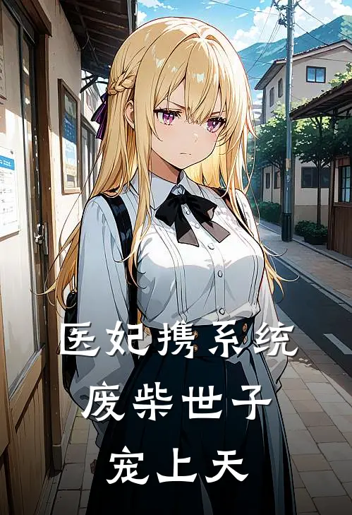 医妃携系统，废柴世子宠上天