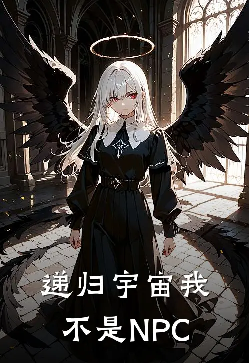 【递归宇宙】我不是NPC