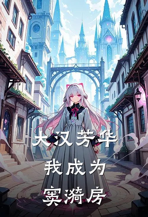 大汉芳华，我成为窦漪房