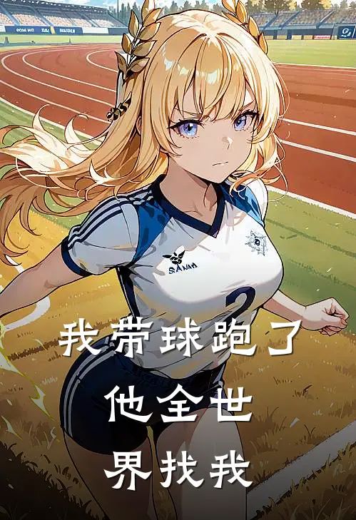 我带球跑了，他全世界找我