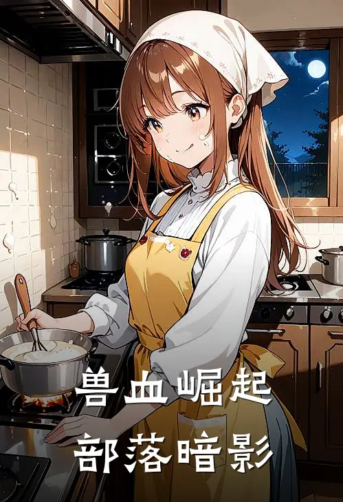 兽血崛起部落暗影