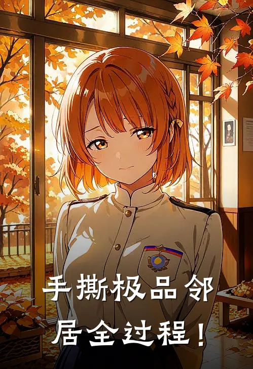 手撕极品邻居全过程！