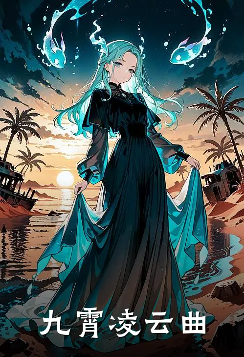 九霄凌云曲