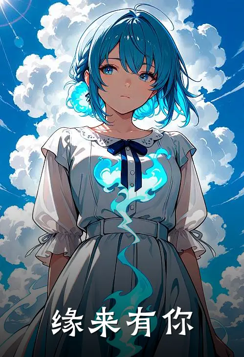 缘来有你