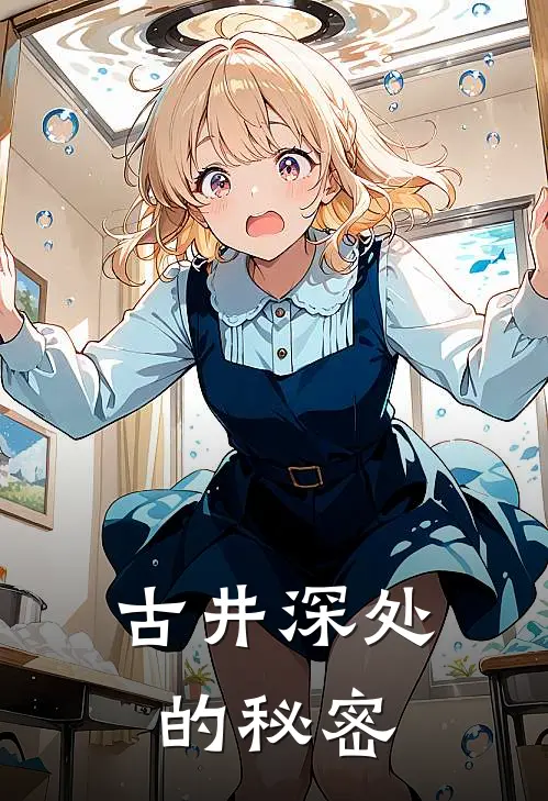 古井深处的秘密