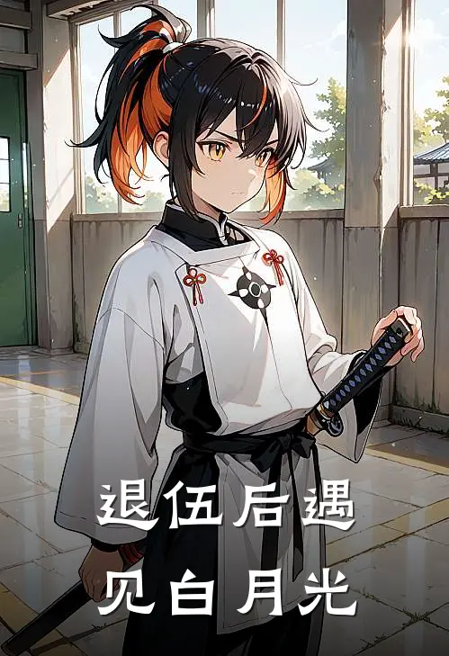 退伍后遇见白月光