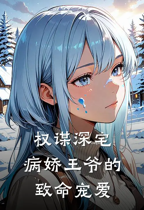 权谋深宅：病娇王爷的致命宠爱