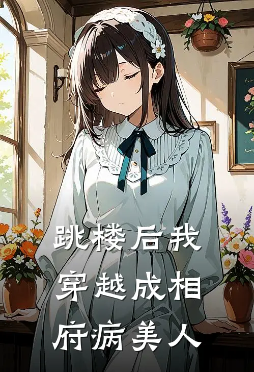 跳楼后我穿越成相府病美人