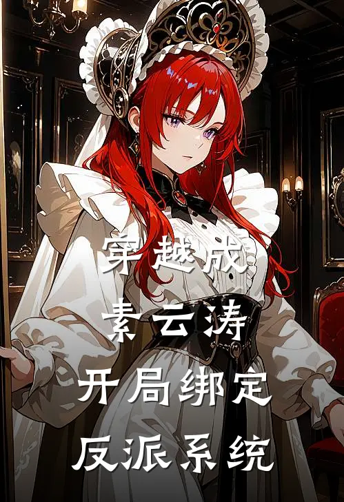 穿越成素云涛，开局绑定反派系统