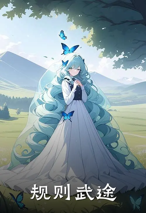 规则武途