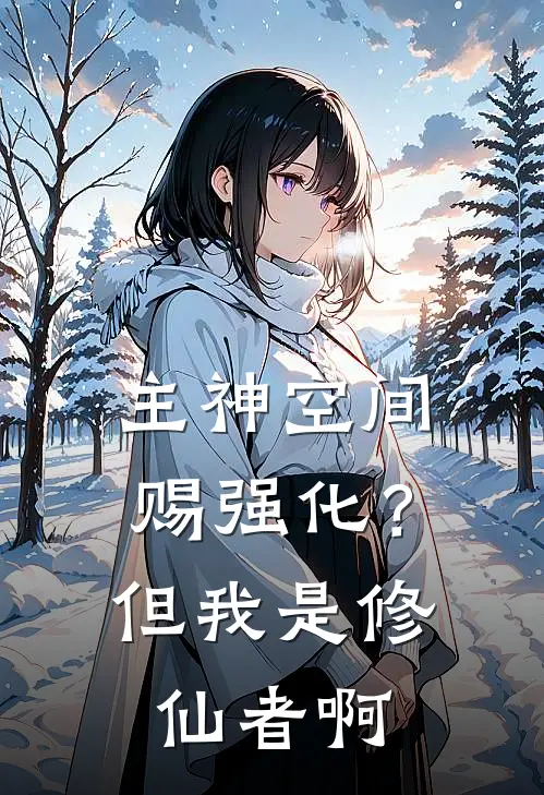 主神空间赐强化？但我是修仙者啊