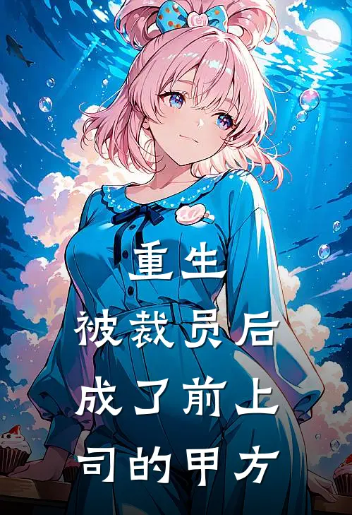 重生：被裁员后成了前上司的甲方