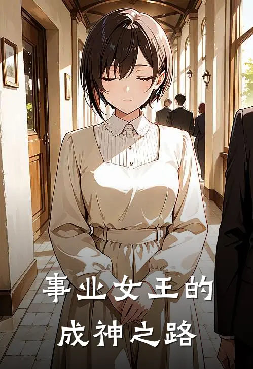 事业女王的成神之路
