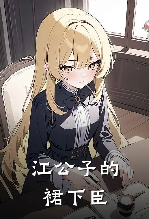 江公子的裙下臣