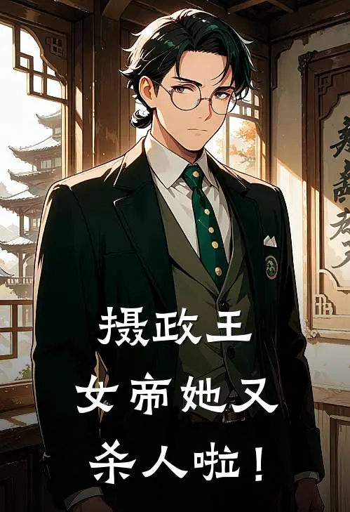 摄政王，女帝她又杀人啦！