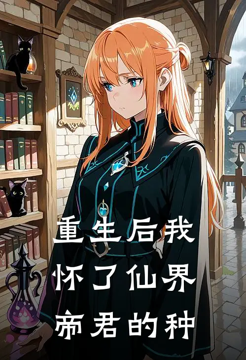 重生后我怀了仙界帝君的种